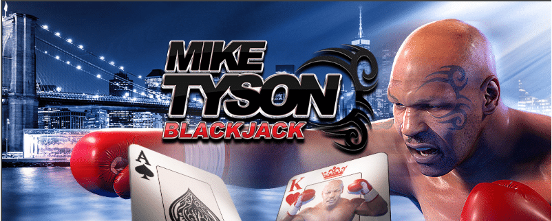 blackjack Tyson